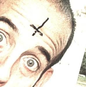 Meet your Posher, Aaron